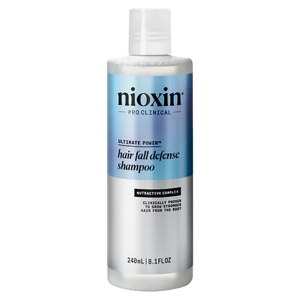 Nioxin Anti Hair Loss Spoo 240 ml