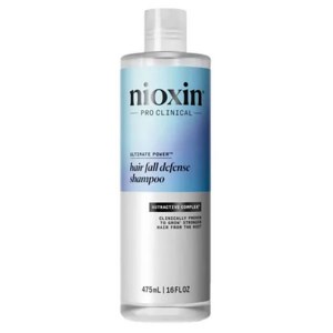 Nioxin Anti Hair Loss Spoo 475 ml