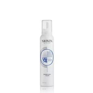 Nioxin Bodifying Foam Mousse 200ml