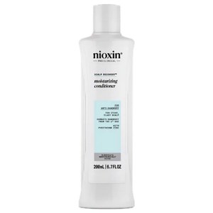 Nioxin SR Moist Cond 200ml