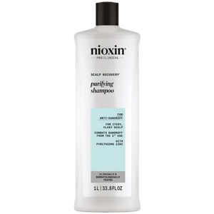 Nioxin SR Purifying Spoo 1Ltr