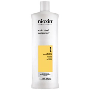 Nioxin Scalp+Hair 1 Cond 1Ltr