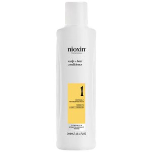 Nioxin Scalp+Hair 1 Cond 300ml