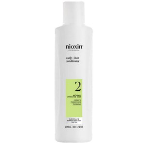 Nioxin Scalp+Hair 2 Cond 300ml