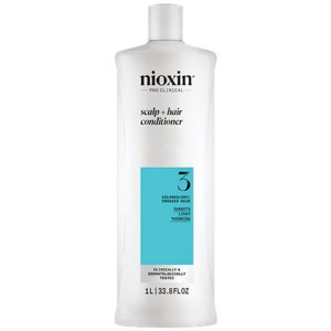 Nioxin Scalp+Hair 3 Cond 1Ltr