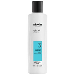 Nioxin Scalp+Hair 3 Shampoo 300ml