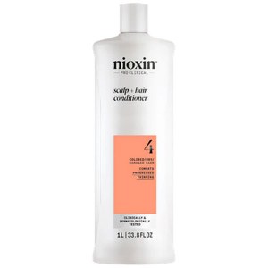 Nioxin Scalp+Hair 4 Cond 1Ltr