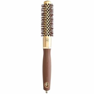 OG Ess Blowout Shine Gold 20mm