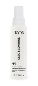 Tahe O&C 3 Leave On Mask 60ml