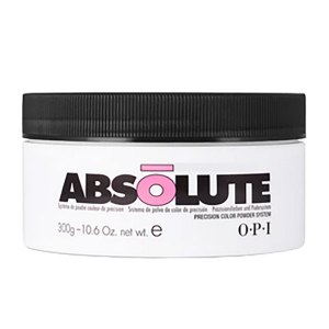 OPI Ab Brill Pink Powd 300g D