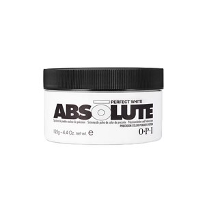 OPI Ab Per White Powder 125g D