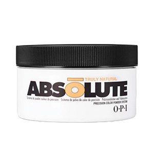 OPI Ab Truly Nat Powder 300g D