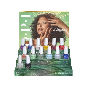 OPI Big Zodiac Energy IS 14pc
