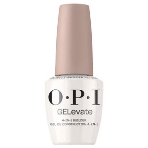 OPI Builder Gel Blank Canvas