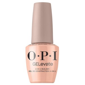 OPI Builder Gel For The Fill