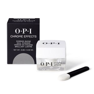 OPI Chrome Effects Chrome To M