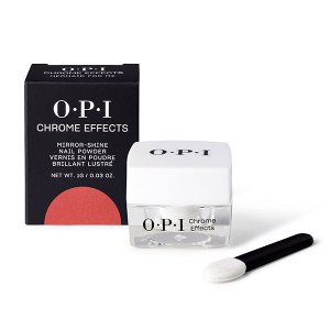 OPI Chrome Effects Mermaid For