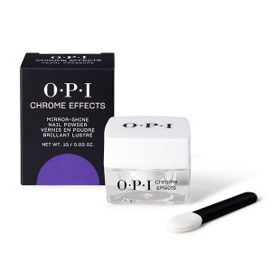 OPI Chrome Effects Pearl Press
