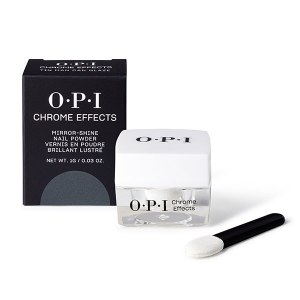 Additional picture of OPI Chrome Effects Tin Man Can
