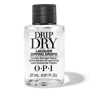 OPI Drip Dry 27ml OPI