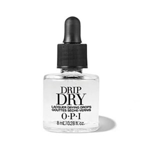 OPI Drip Dry 8ml OPI