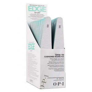 OPI Edge 150 File Cushion 48pk OPI