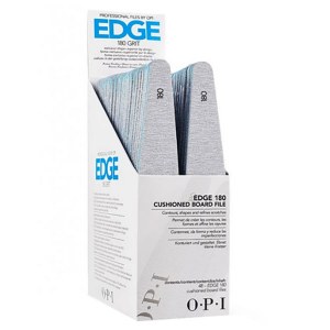 OPI Edge 180 File Cushion 48pk OPI