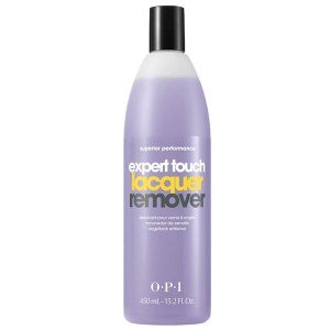 OPI Expert Touch Rem 450ml D