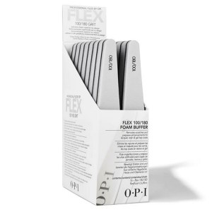 OPI Flex Buffer 100/180 16pk OPI