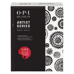 OPI GC AS Intro Kit
