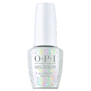 OPI GC All A Twitter In Glit L 15ml