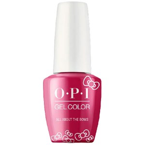 OPI GC All Abou the Bows L 15ml