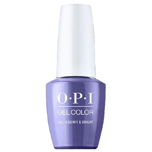 Additional picture of OPI GC All is Berry & Bright L 15ml