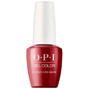 OPI GC An Affair In Red D 15ml