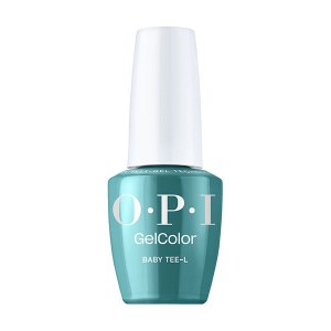 OPI GC Baby Tee-L L