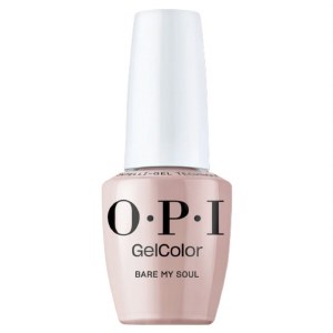 OPI GC Bare My Soul N