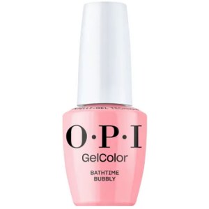 OPI GC Bathtime Bubbly L