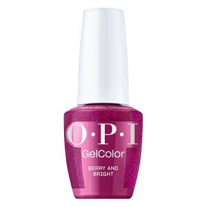 OPI GC Berry & Bright L