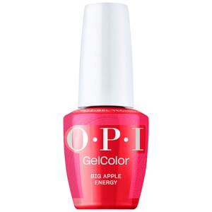 OPI GC Big Apple Energy L