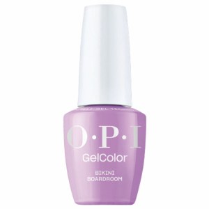 OPI GC Bikini Boardroom N