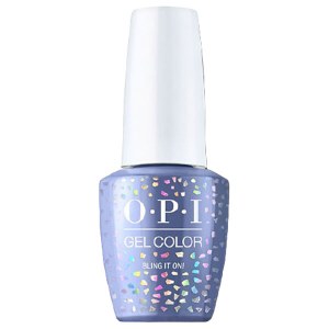 OPI GC Bling It On 15ml L