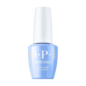 OPI GC Blue Them All Away L