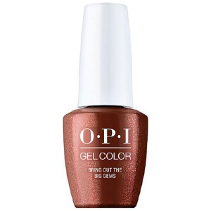 Additional picture of OPI GC Bring Out The Big L 15ml