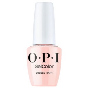 OPI GC Bubble Bath N
