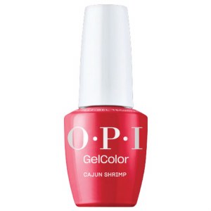 OPI GC Cajun Shrimp N