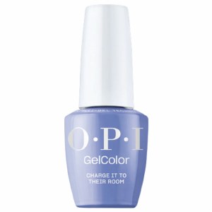 OPI GC Charge It To The Room N