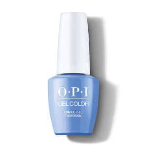 OPI GC Charge It To The Room N