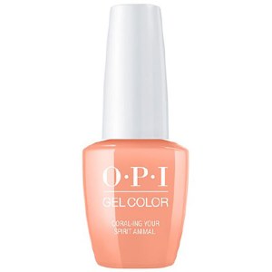 OPI GC Coral-ing Your Spirit L 15ml