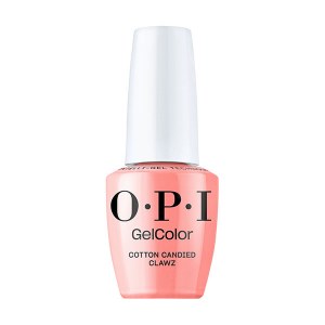 OPI GC Cotton Candied Clawz L