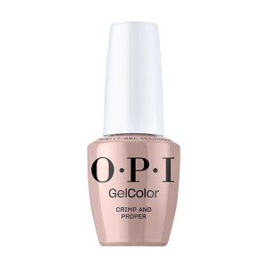 OPI GC Crimp And Porper L